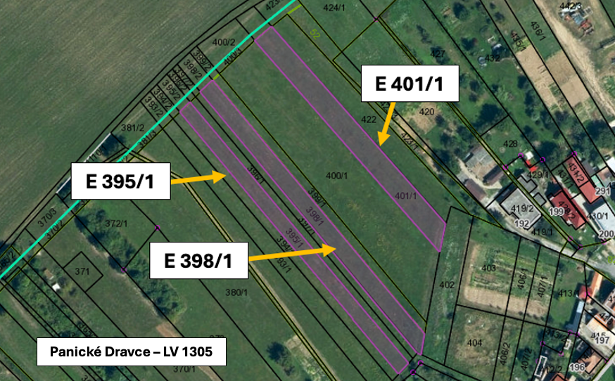 Rapovce, Panické Dravce, Kalonda – 194 m2 194 m2 PÔDA - 11