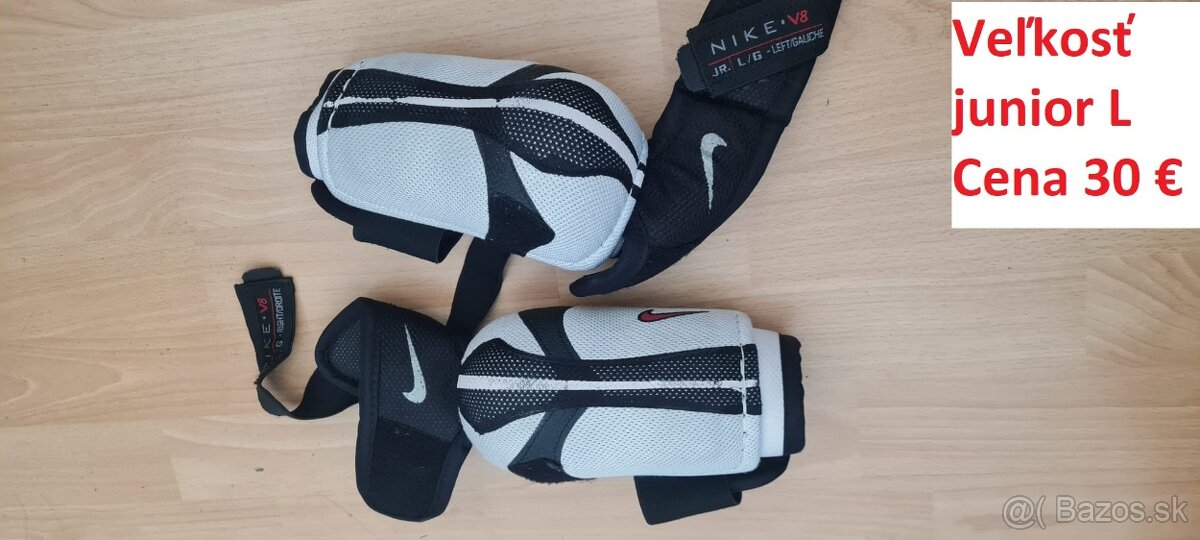 Hokejová výstroj - 11