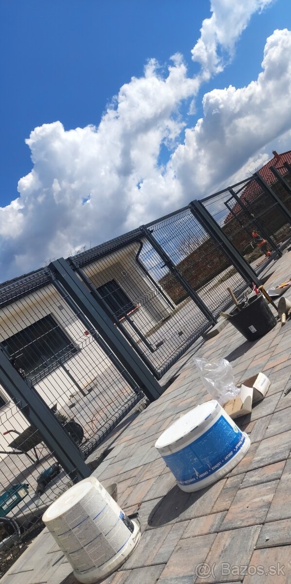 Stavebné práce - 11