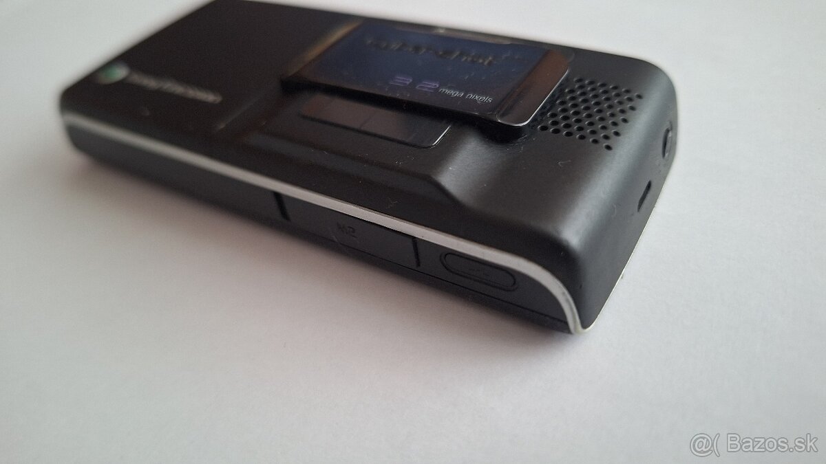 Sony ericsson K810i .K800i - 11