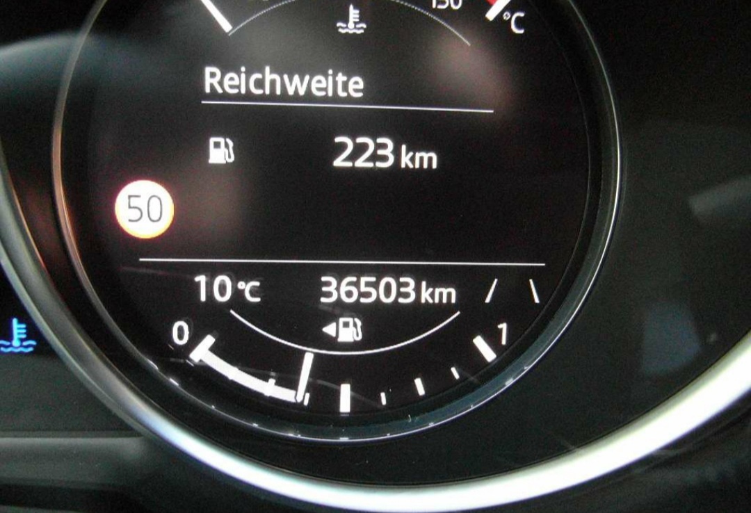 Mazda 6 GJ,CX-5 2.2 D SkyActive AdBlue SH18 - 11