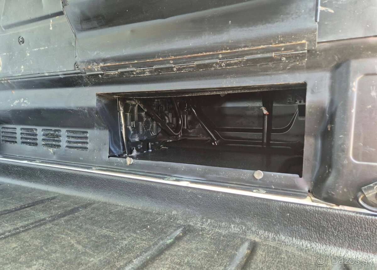 Ford transit custom L2H2 2.0TdCi/131hp - 2020 - 11