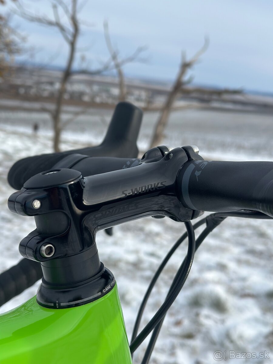 Gravel OPEN U.P. | 8,4kg - 11