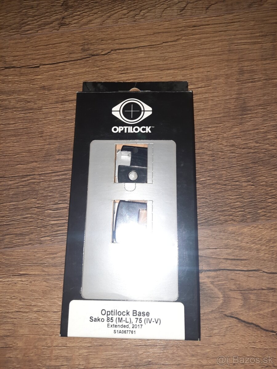 Montáže optilock - 11