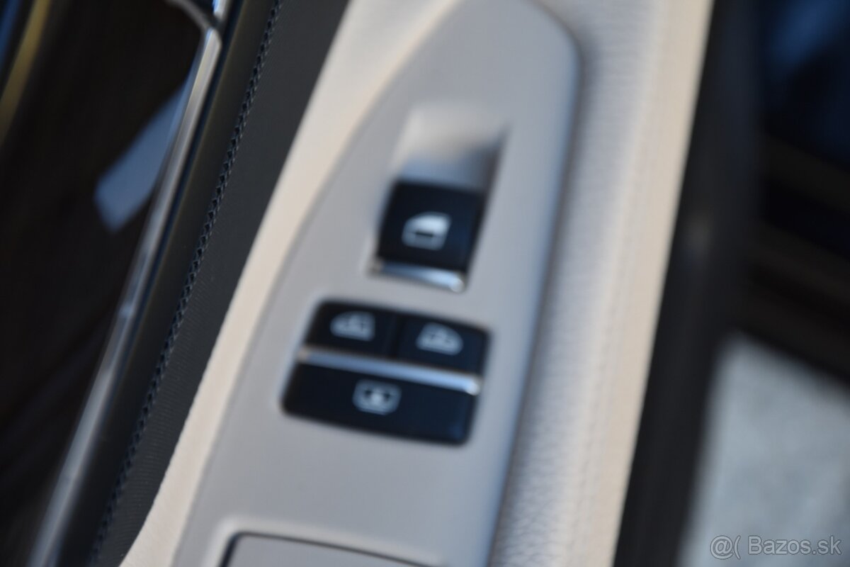 BMW Rad 7 750i xDrive - 11