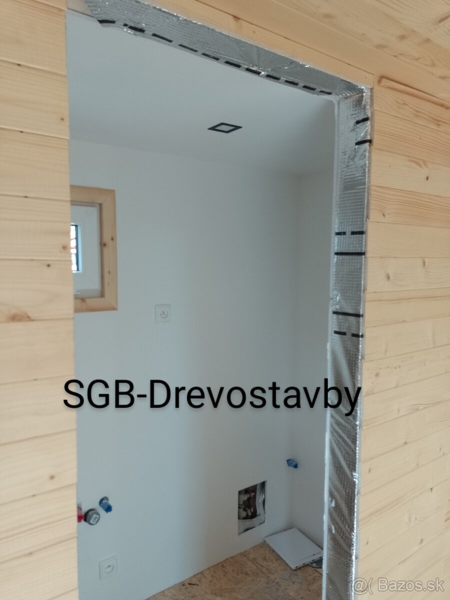 Tiny house/ Chatka - 11