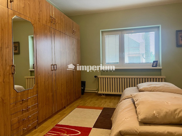 Na predaj 4 - izbový rodinný dom v obci Kalinkovo . - 11