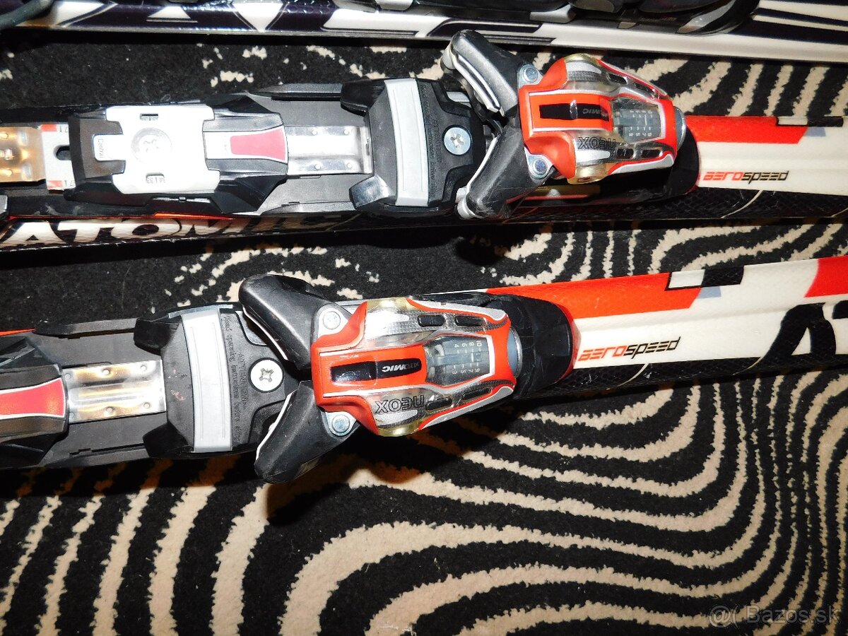 Atomic Race 176 cm - 11