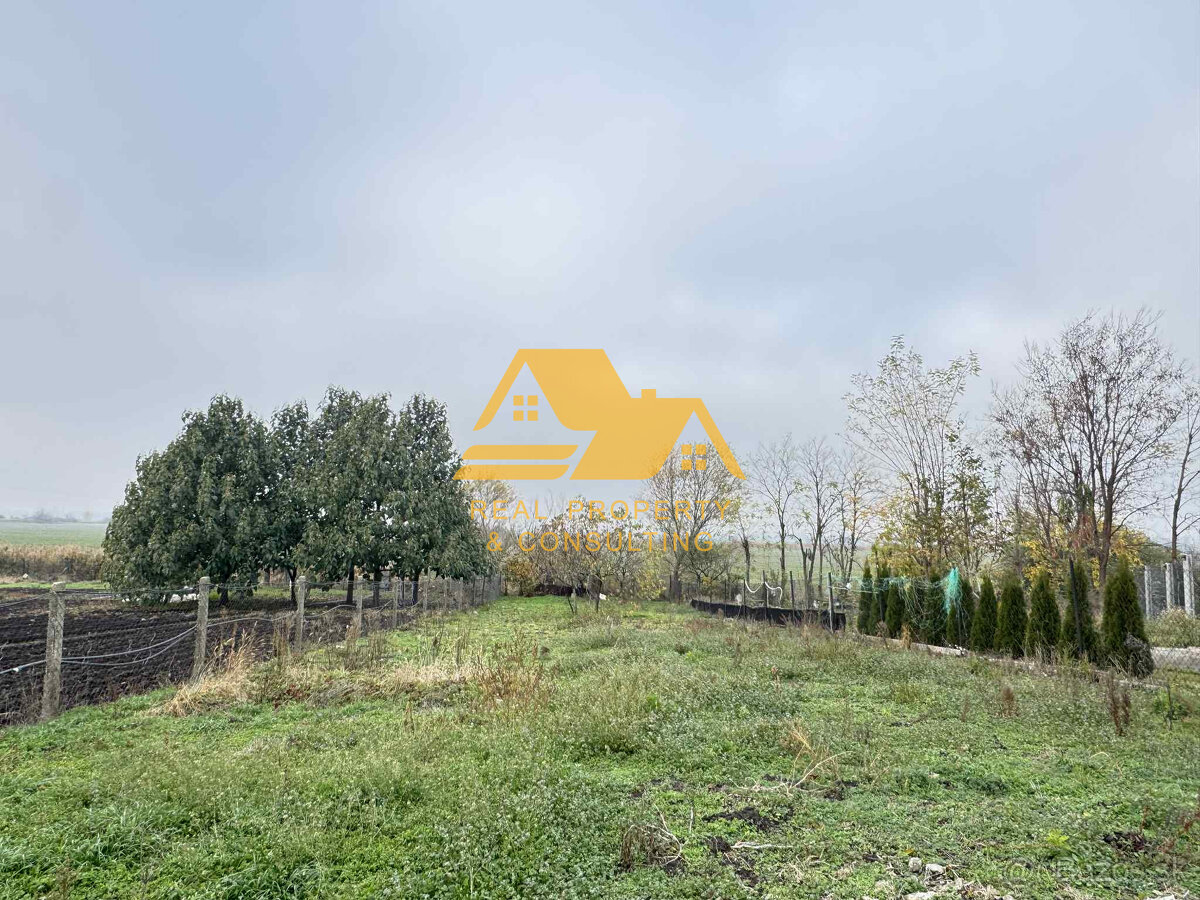 Exkluzívne Predám dom v obci Dvory nad Žitavou - 11