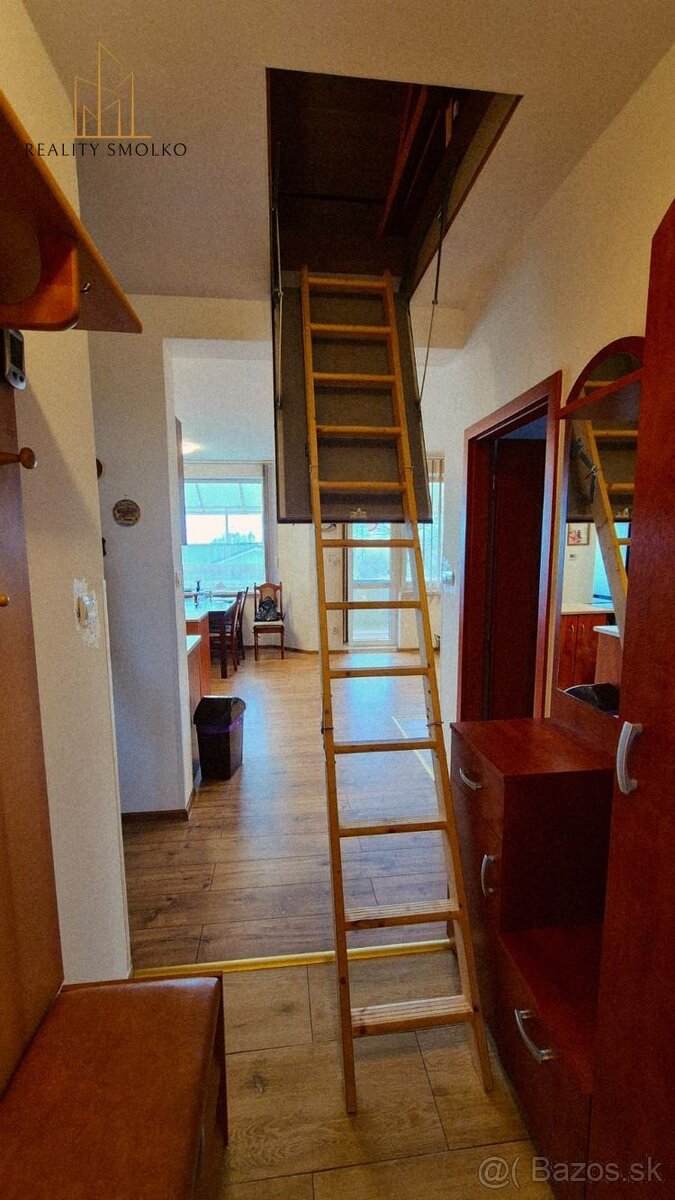 4i RD v TERIAKOVCIACH, pozemok 698 m²,3D - 11