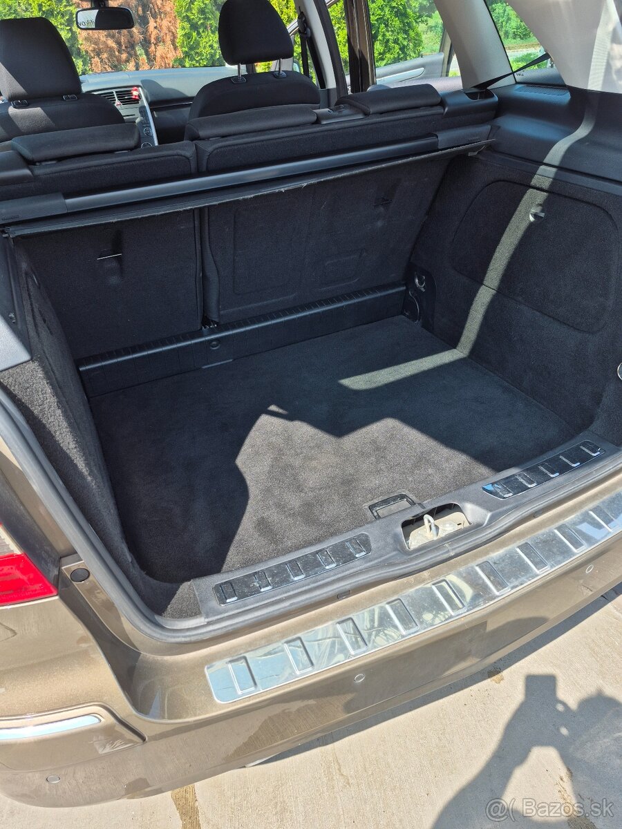 Predám Mercedes-Benz B 180 CDI - 11