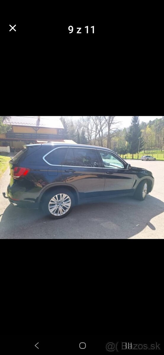 X5 xdriwe 40D - 11