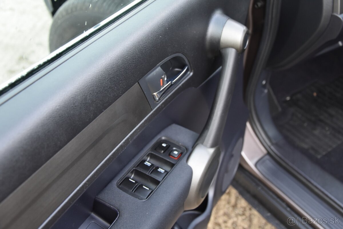 Honda CR-V 2.2 I-DTEC - 11