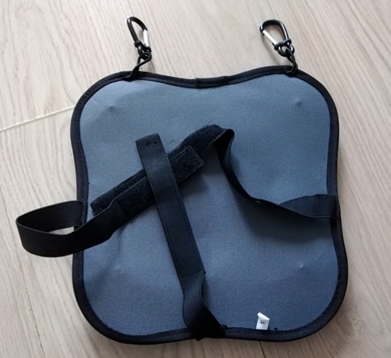 Bezpečnostné zrkadlo do auta - 11