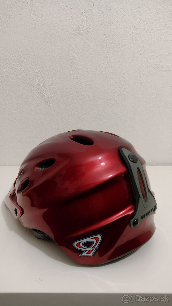 Briko & Giro | detské prilby na snowboard/lyžovanie S, M, L - 11