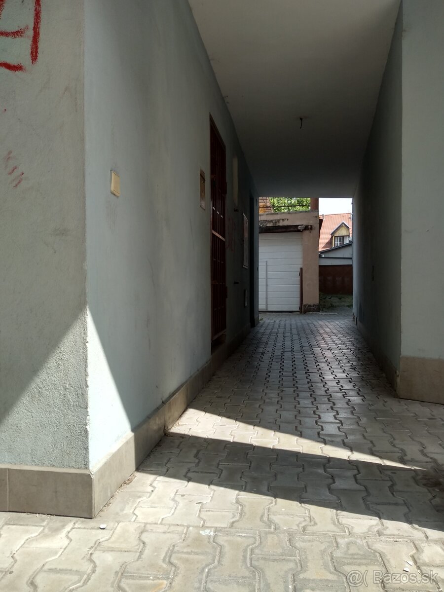 Lučenec- výstavisko - 11