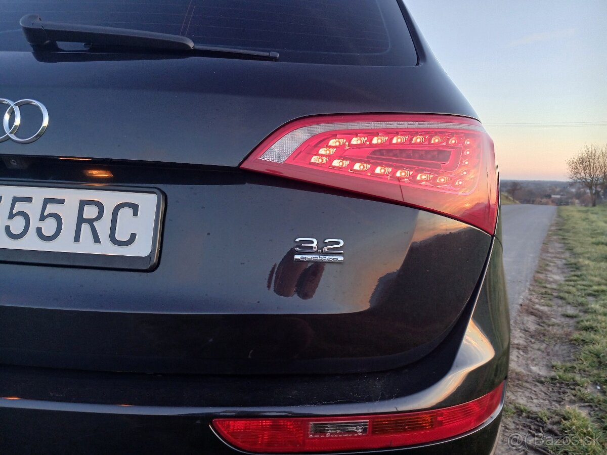 Audi Q5 3.2FSI QUATTRO - 11