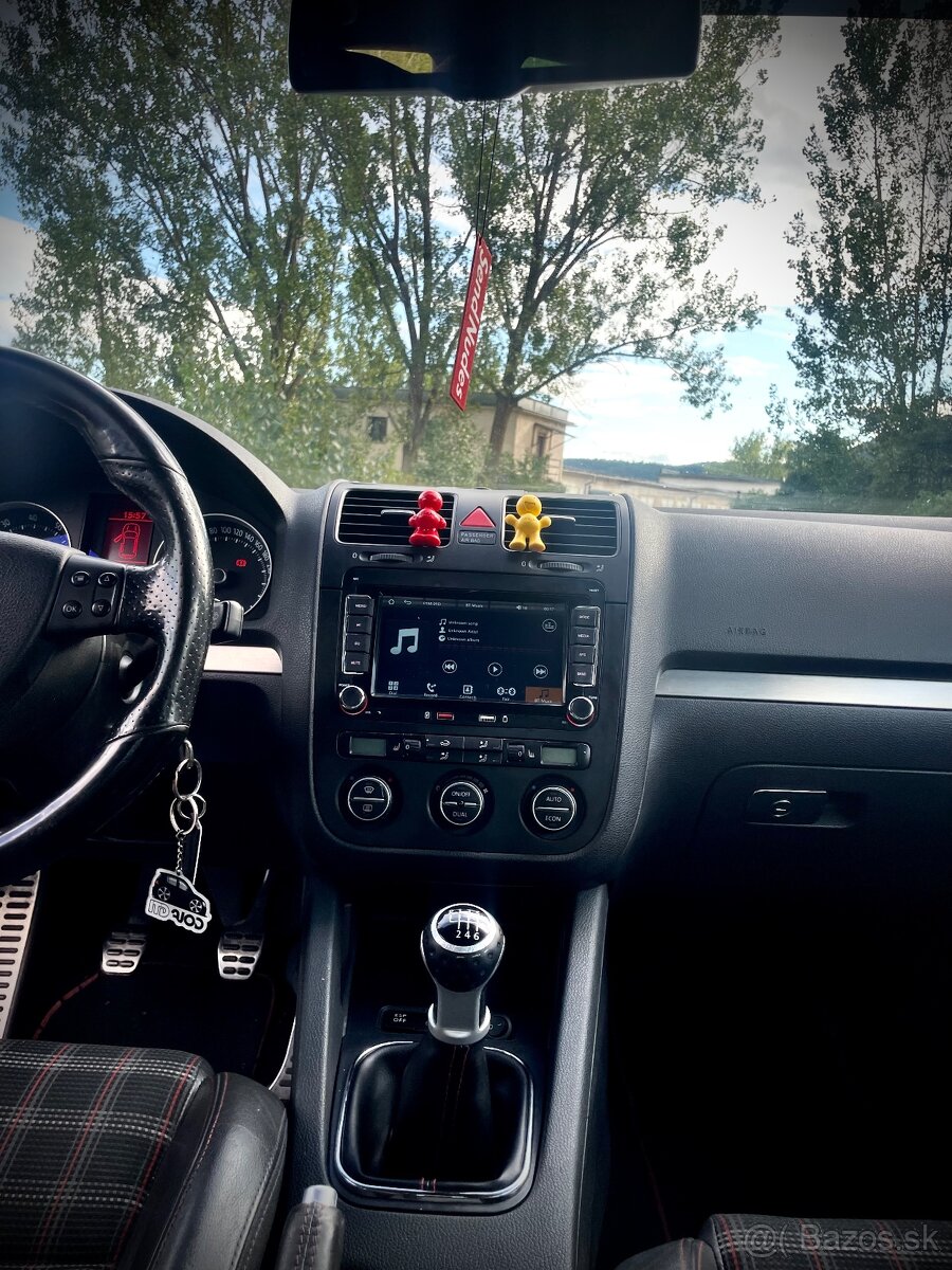 Volkswagen Golf V GTI Edition 30 - 11