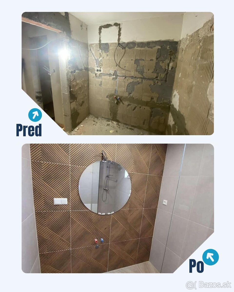 Komplexne stavebné práce - 11