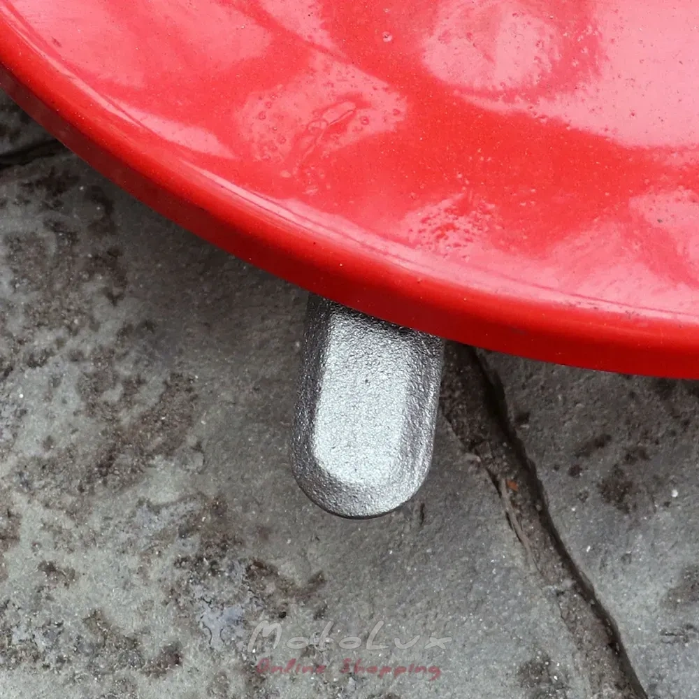 Dvojbubnova kosacka - 11