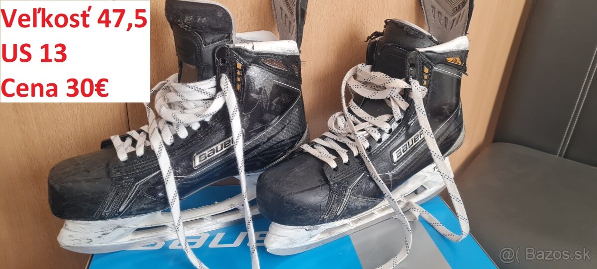 Hokejové korčule - 11