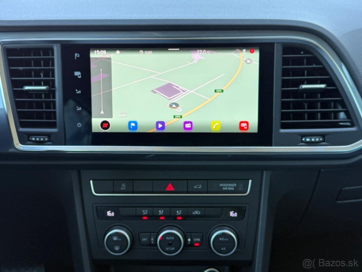 Seat Ateca 2.0 TDI 150 Style Family DSG - 11