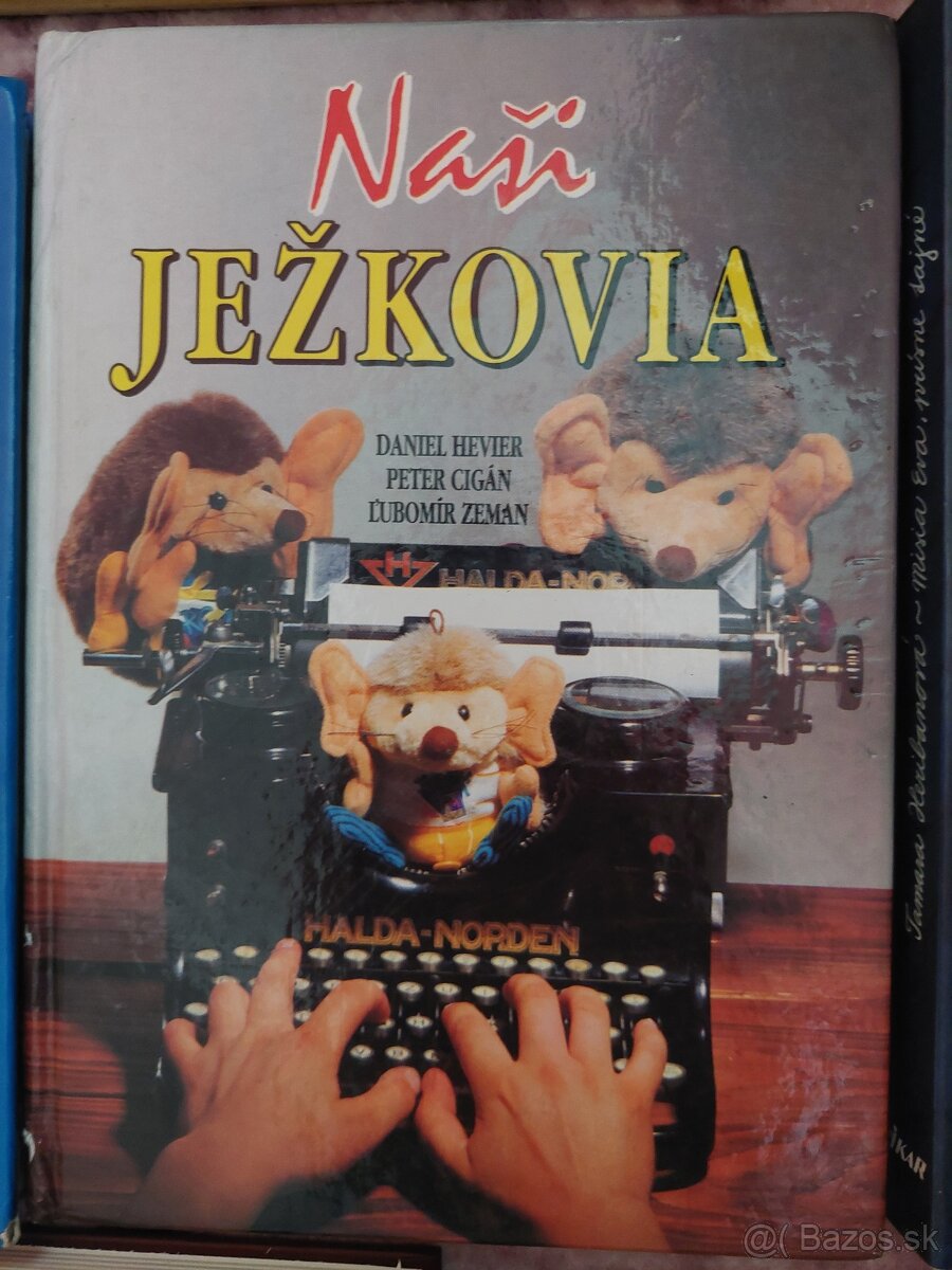 Rozprávky pre deti a mládež 2 - 11