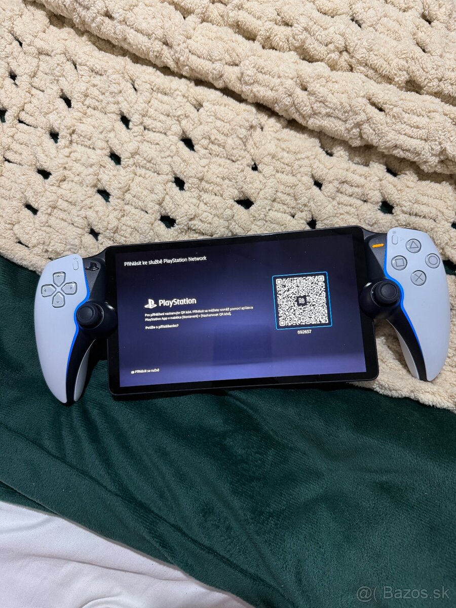 PlayStation Portal Remote Player - 11