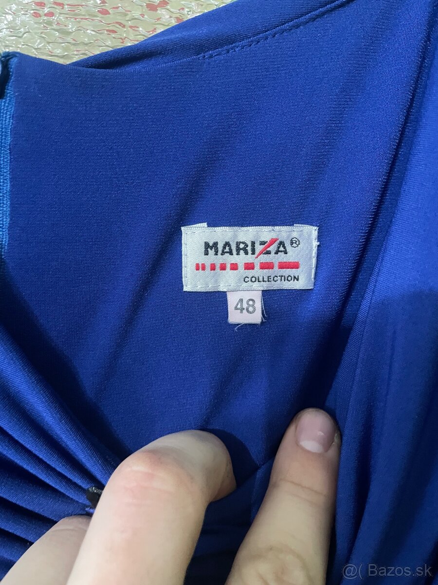 Predám viac druhov šiat - 11