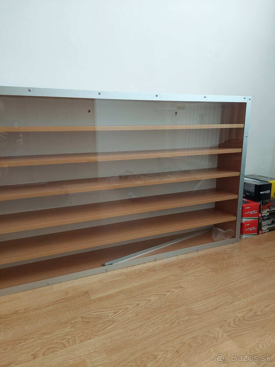 Zbierka áut 1:43 - 11