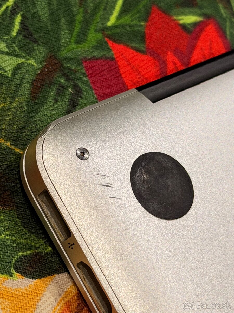 MacBook Pro 2013 8GB/250GB HDD - 11