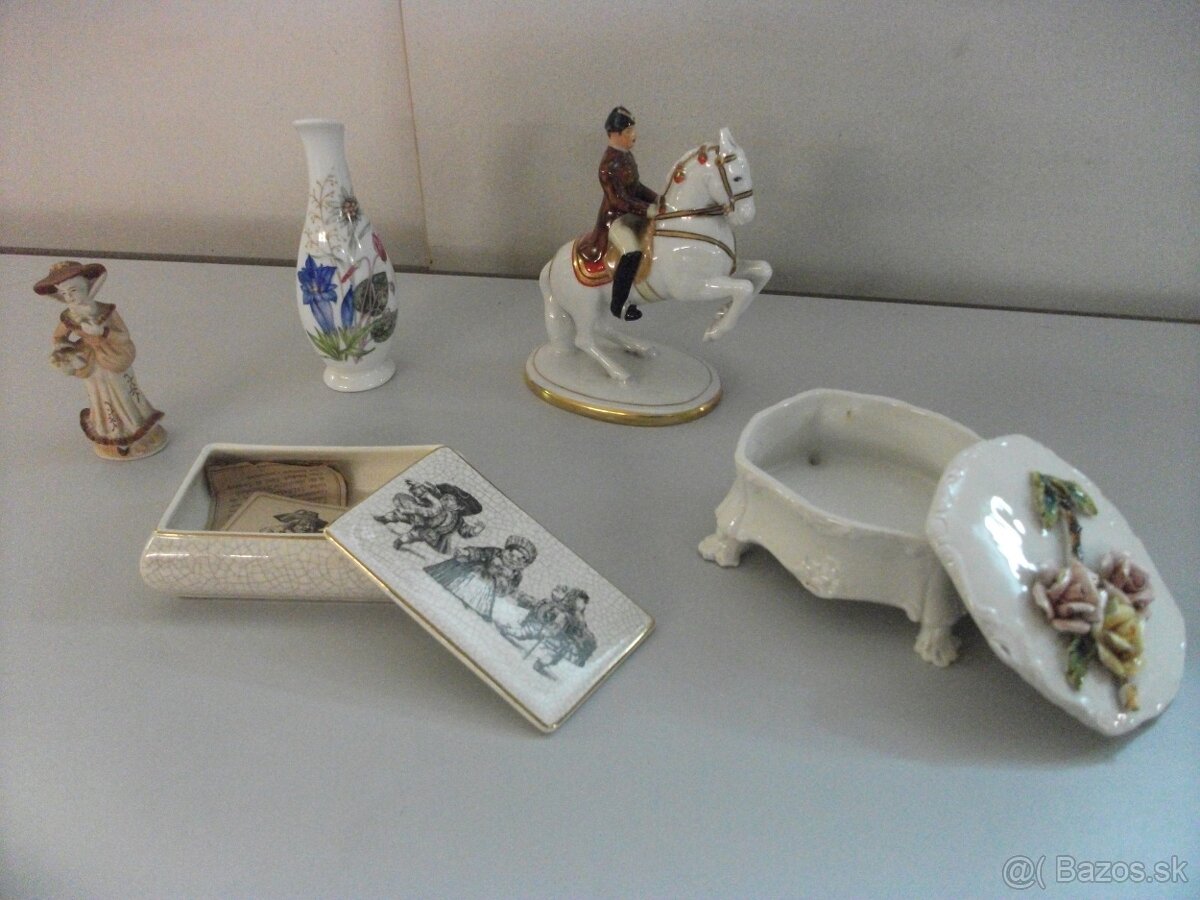 Predám porcelán-dovoz Rakúsko.Lacno. - 11