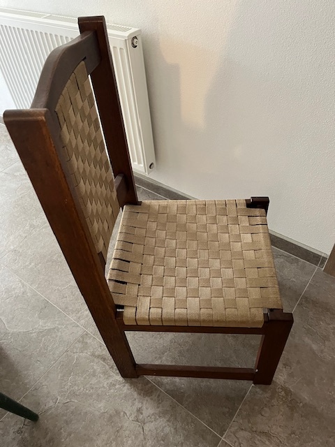 Predám stoličky - 11