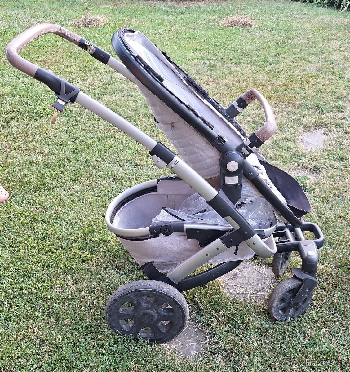Predám kočík Joolz Geo - 11