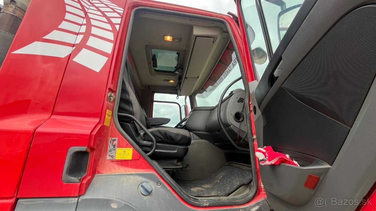 RA T 158 PHEONIX 8X8 RETARDÉR - 11