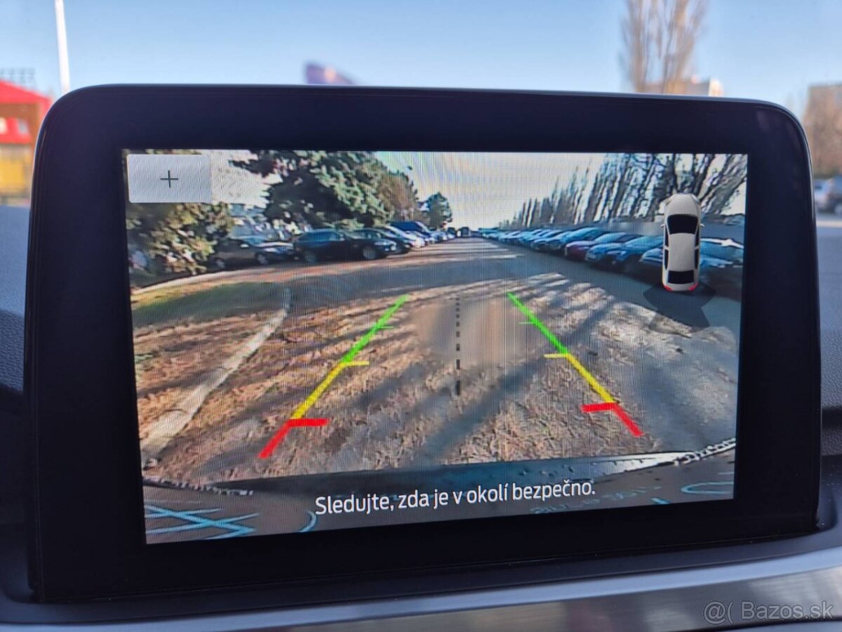 Ford Kuga 2.5 Duratec HEV 190k Titanium eCVT - 11