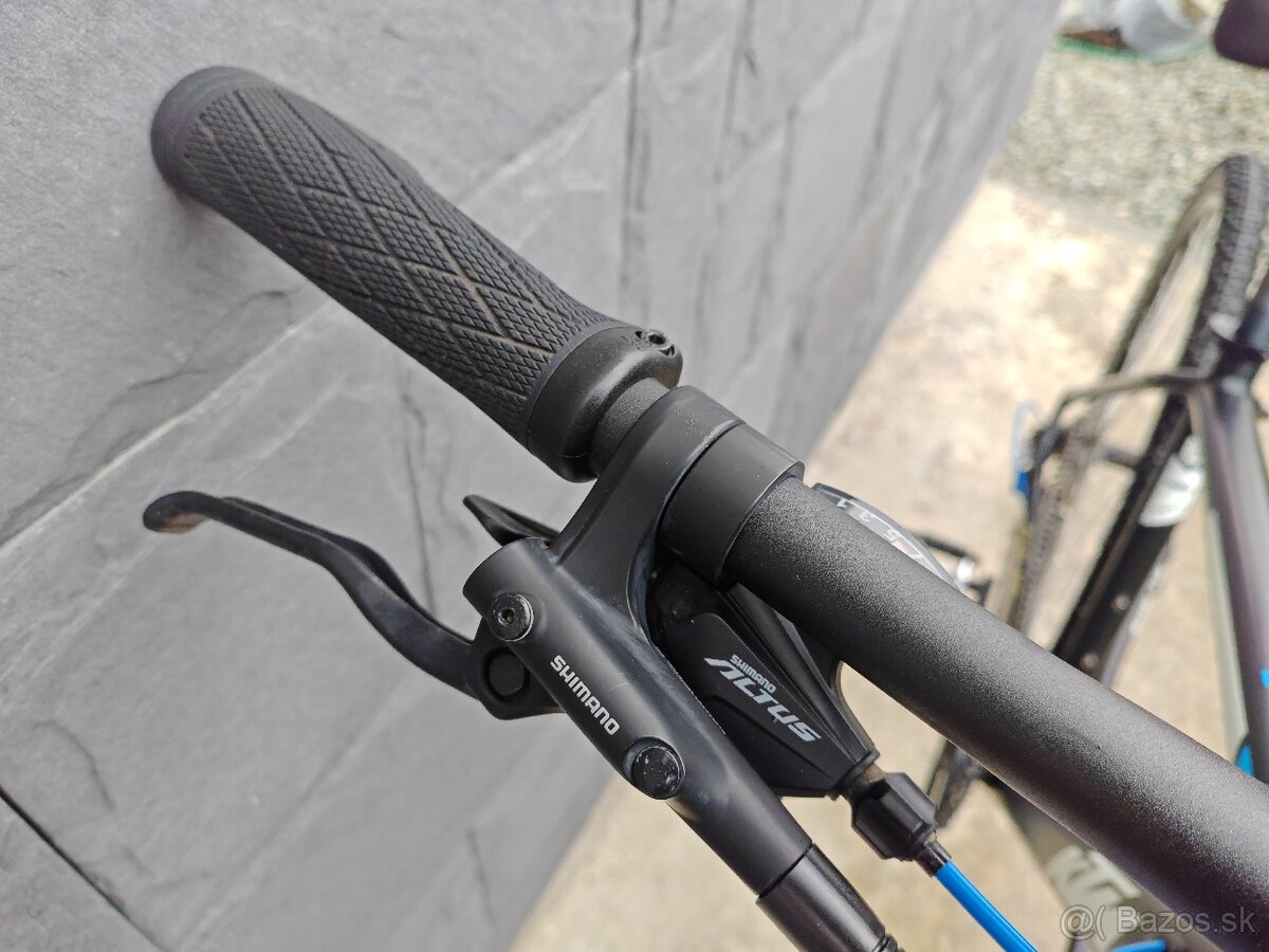 Trekingový bicykel KTM Fun XT - 11