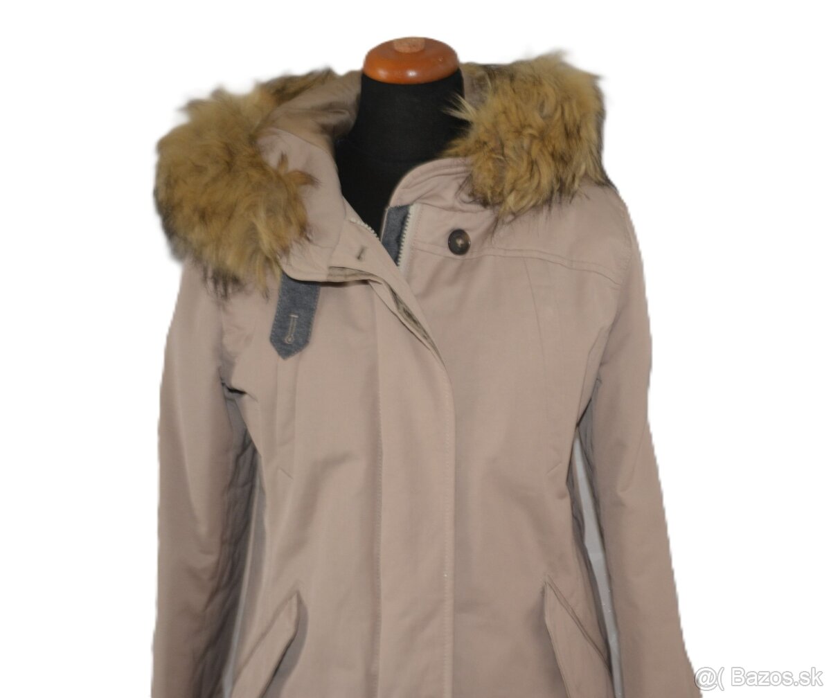 Bunda Marc O'Polo, veľ.L - 11