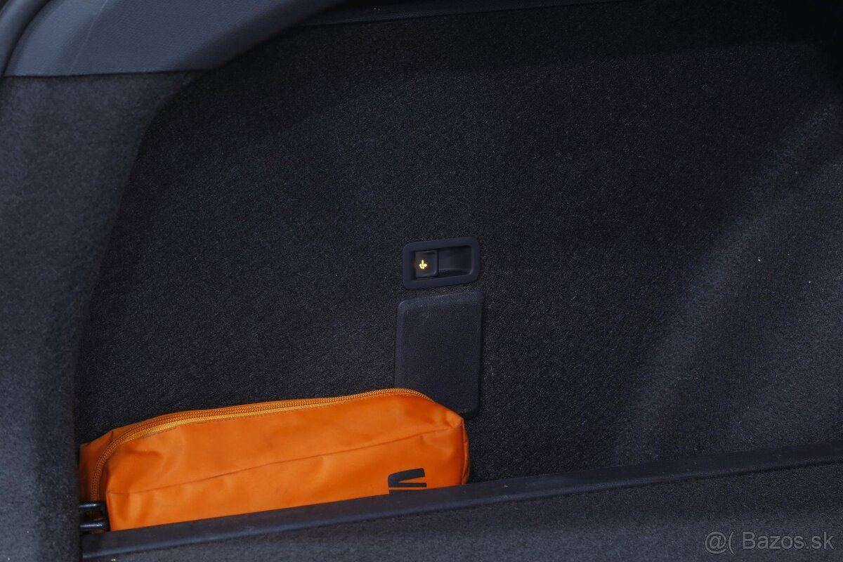 Seat Leon SP XCELLENCE 2.0 TDI 110kW DSG automat - 11