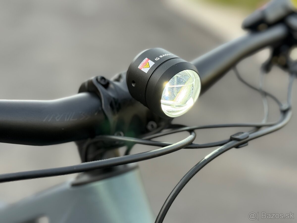 KTM Macina Kapoho 8972 L Di2 - 11