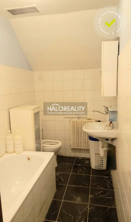 HALO reality - Predaj, rodinný dom Myjava - 11