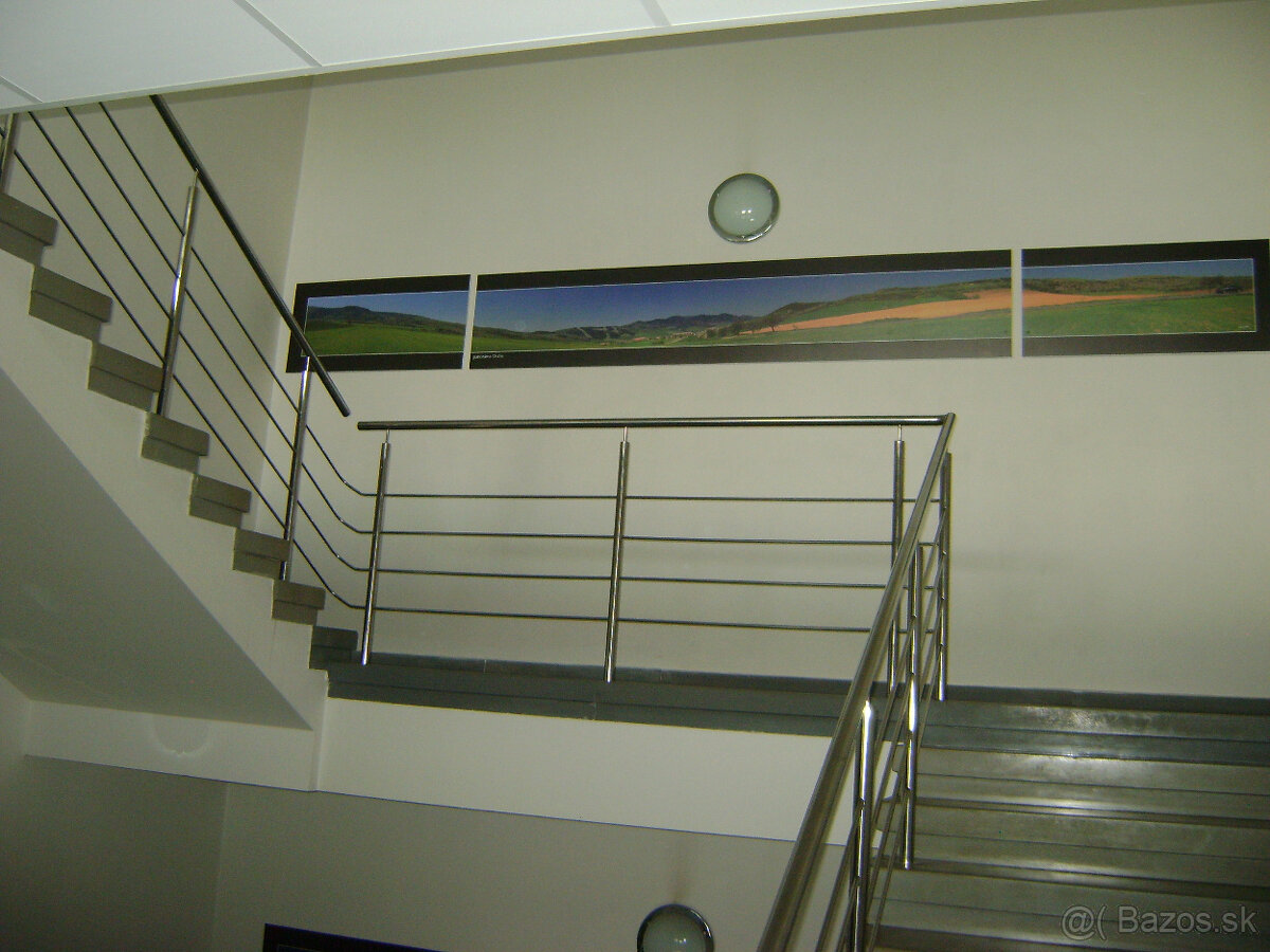 Kancelárske priestory na prenájom - 11