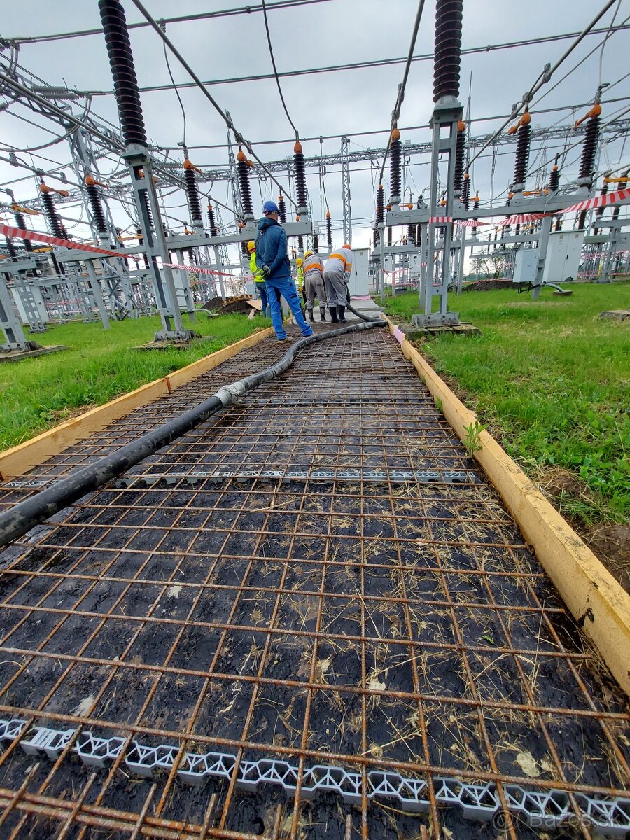 Stavebná činnosť - 11