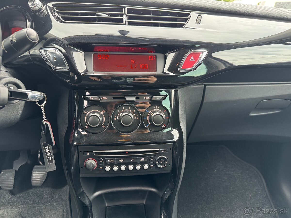 Citroën C3 1.4i Attraction - 11