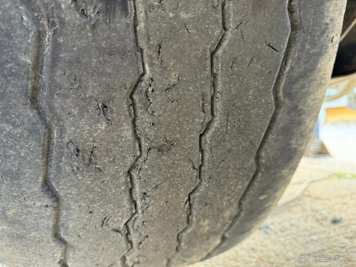 Schwarzmuller KIS -3/E ,ČR 2017/9486/ - 11