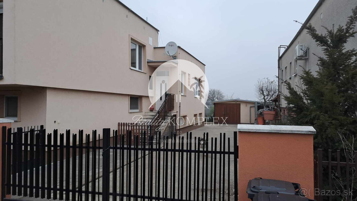 LEN U NÁS Reality KOMPLEX s.r.o. Vám ponúka NA PREDAJ - 11