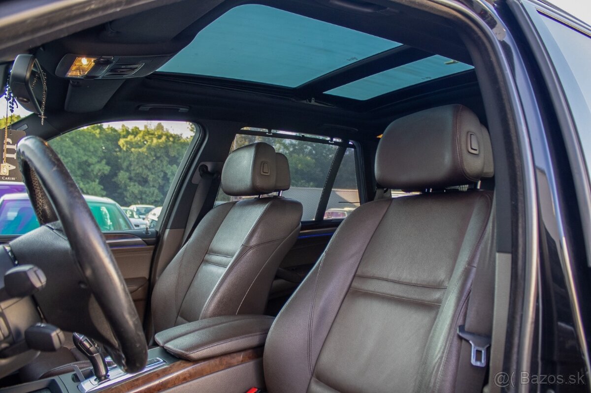 BMW e70 X5 35dX Xdrive 210kw - 11