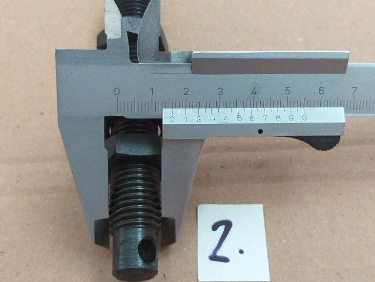 Držiaky a iné... - 11