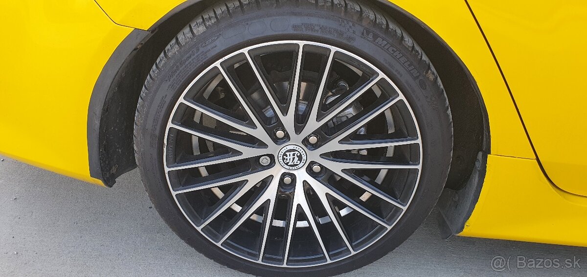 Mazda 6 gh gta 2,5i benzin - 11