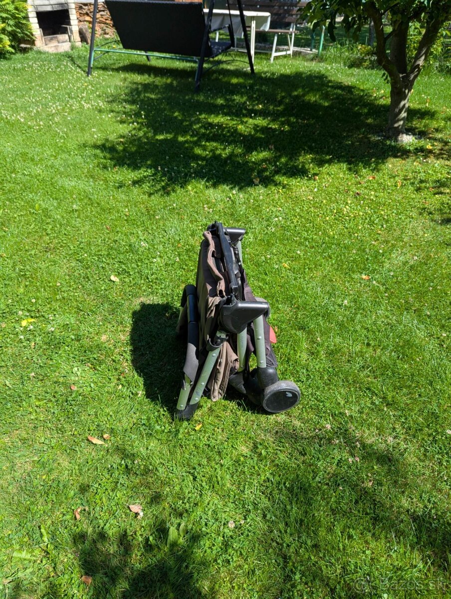 Predám Hauck rapid 3 a zadarmo pridám ďalšie veci - 11